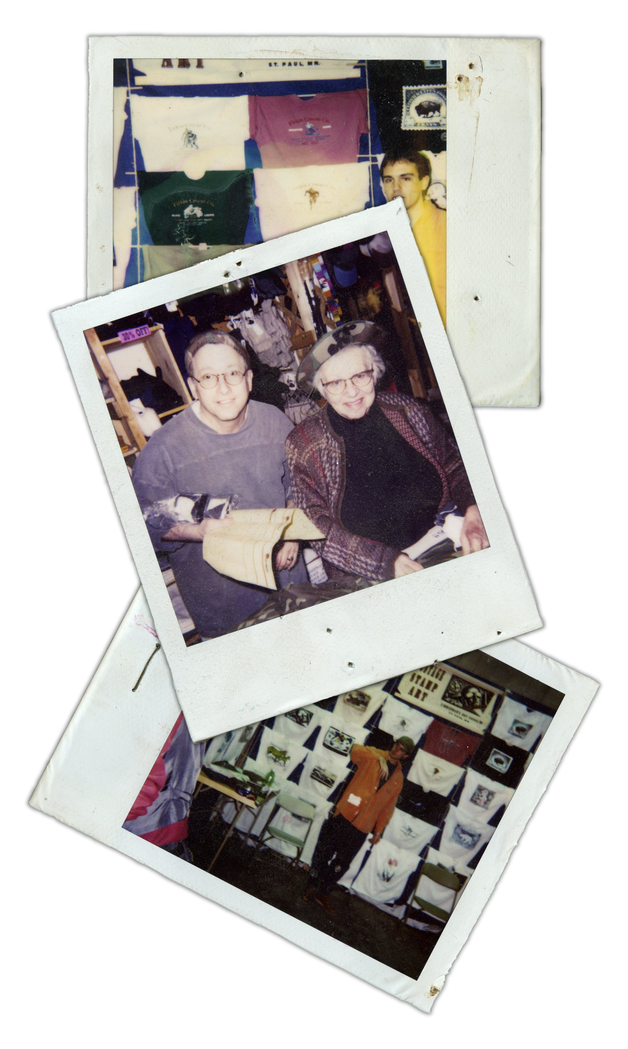 Zimmerman's Dry Goods